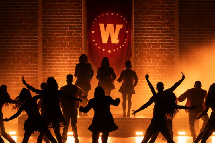[OFICINA/CPTD] Glee Club FACT! – oficina de teatro musical @ Estação das Artes Cinema Alameda